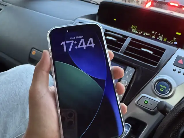 Apple iPhone 17 Pro Max, 256 gb, Улаанбаатар — Сүхбаатар — 2-р хороо