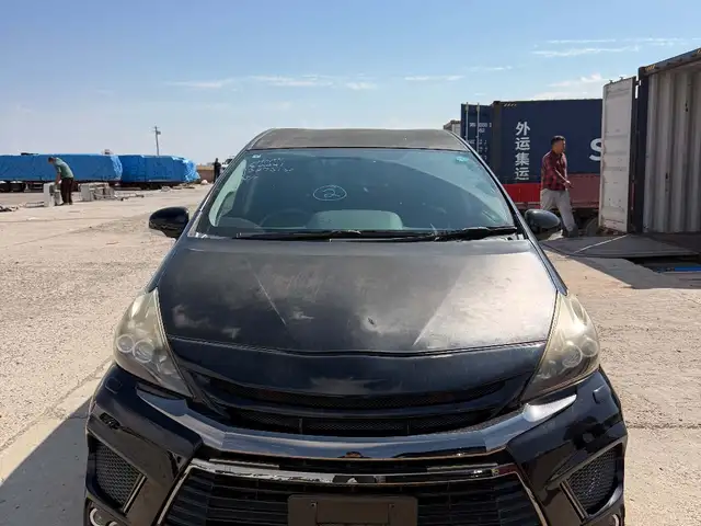 Toyota Prius 41