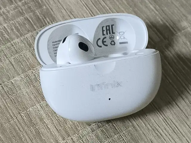 Infinix XBuds 3, Улаанбаатар — Хан-Уул — 19-р хороолол