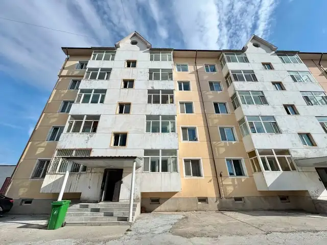 Жаргалан хотхонд 88мкв 3 өрөө орон сууц, Улаанбаатар — Хан-Уул — 15-р хороо