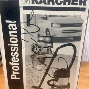 Германы karcher brand ийн нойтон болон хуурай цэвэрлэгээний тоос сорогч, Улаанбаатар — Баянгол — 10-р хороолол