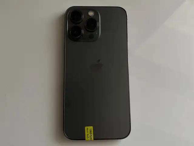 Apple iPhone 13 Pro, 256 gb, Улаанбаатар — Чингэлтэй — Баянбүрд