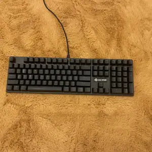 Keyboard гар, Улаанбаатар — Баянгол — 29-р хороо
