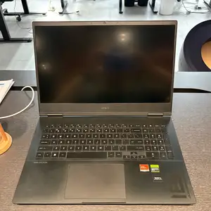 HP 16'', AMD Ryzen 7, 16 GB RAM, 512 GB, Улаанбаатар — Баянзүрх — Натур худалдааны төв