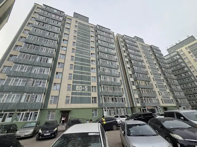 ХУД 3-р хороо Дэлгэрэх хотхонд 2 өрөө орон сууц 46мкв, Улаанбаатар — Хан-Уул — 3-р хороо