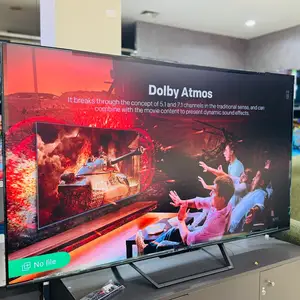 Sky worth 65 inch 4k qled, Улаанбаатар — Баянгол — 3, 4 хороолол