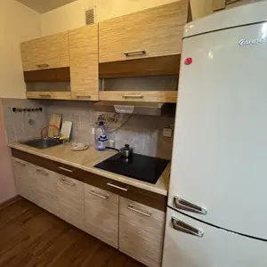 Итали ardo брэндийн хөргөгч, Улаанбаатар — Сүхбаатар — 1-р хороо