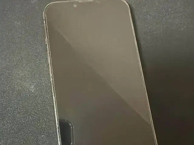 Apple iPhone 13 Pro, 128 gb, Graphite, Улаанбаатар — Сонгинохайрхан — 6-р хороо