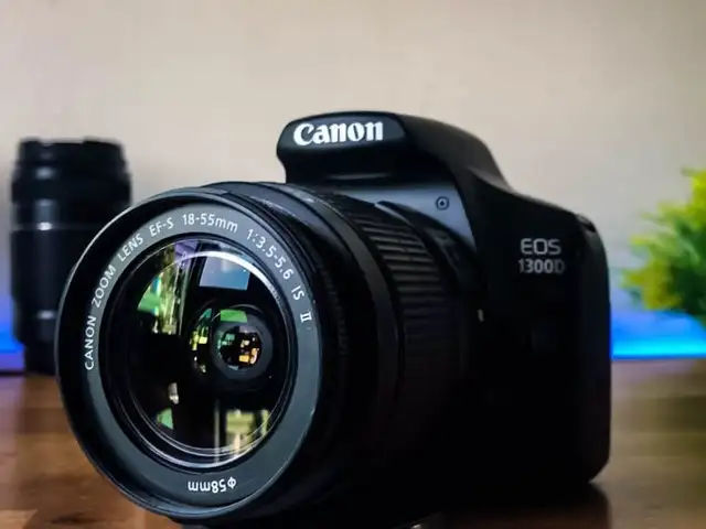 Канон 1300d, Улаанбаатар — Сүхбаатар — 10-р хороо
