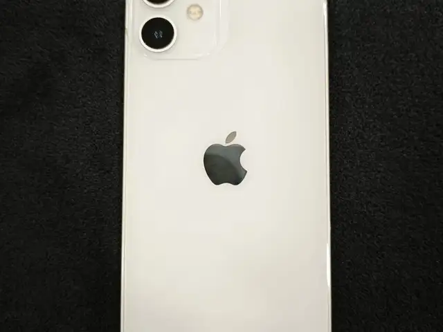 Apple iphone-12-mini, 64 gb, White, Улаанбаатар — Хан-Уул — Зайсан