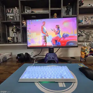 PC, Улаанбаатар — Хан-Уул — 17-р хороо
