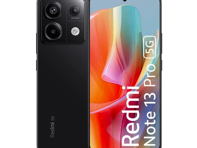 Redmi note 13 pro 5 g 2 simtei 8+5 gb ram 2025 on gamer king, Улаанбаатар — Баянзүрх — Сансар