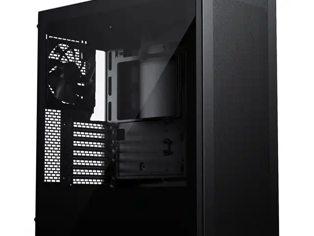 Phanteks xt pro midtower, Улаанбаатар — Баянзүрх — Баянмонгол хороолол