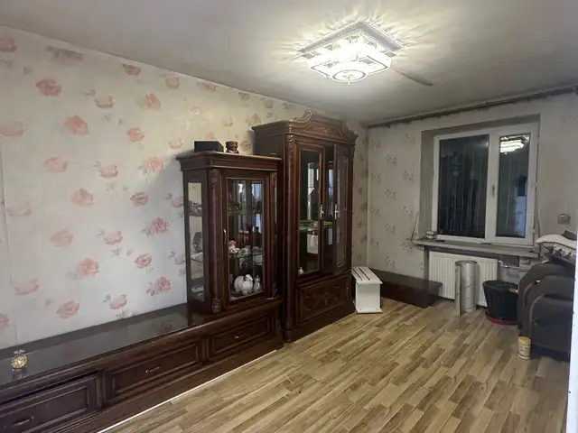 Hotiin towd 3 oroo 72mkv, Улаанбаатар — Сүхбаатар — 8-р хороо