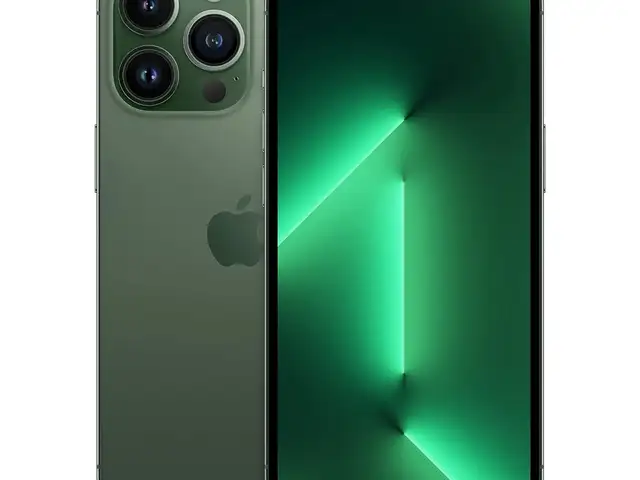 Apple iPhone 13 Pro, 256 gb, Улаанбаатар — Баянгол — Эх нялхас эмнэлэг