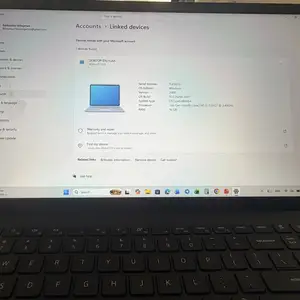 Dell 15'', Intel Core i5, 16 GB RAM, 128 GB, Улаанбаатар — Баянзүрх — 16-р хороолол