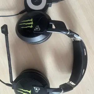 Turtle beach elite 2 pro monster energy limited edition, Улаанбаатар — Баянзүрх — 14-р хороолол