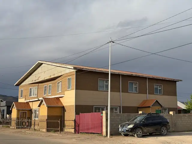 Хөвсгөл мөрөн хот хатгал гарах зам дагуу а бүс 512mkv үйлчилгээний зориулалттай, Хөвсгөл
