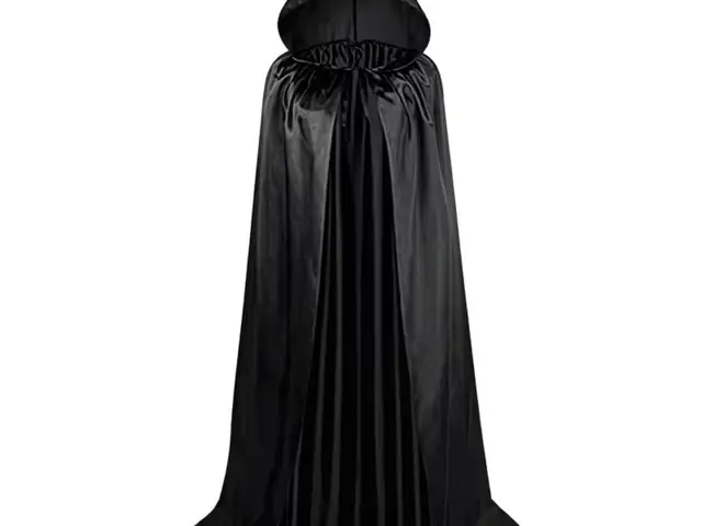 Halloween өмсгөл, Улаанбаатар — Баянзүрх — 43-р хороо