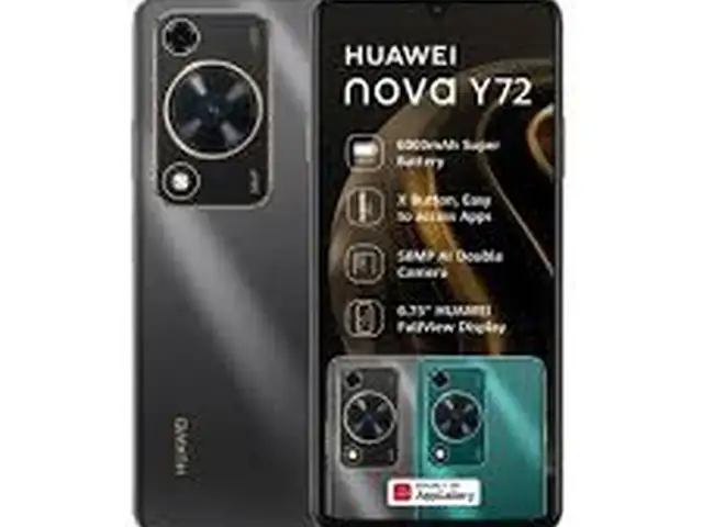 Huawei y 72 5 g 2 simtei 8 gb ram 2025 on gamer king, Улаанбаатар — Баянзүрх — Сансар