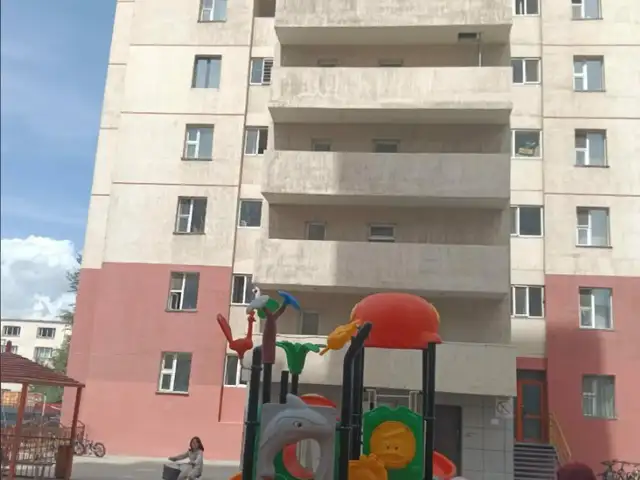 Худ 20-р хороо хос зуу хотхонд 43м² 2 өрөө байр, Улаанбаатар — Хан-Уул — 20-р хороо