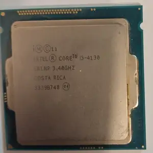 I3 4130 dan cpu, Улаанбаатар — Хан-Уул — Яармаг