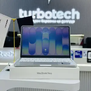 Apple 13", Intel Core Ultra, 8 GB RAM, 512 GB, Улаанбаатар — Хан-Уул — 15-р хороо