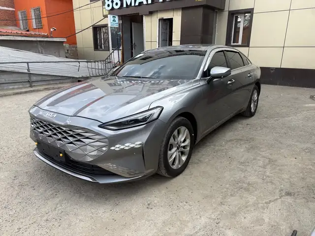 Kia Бусад