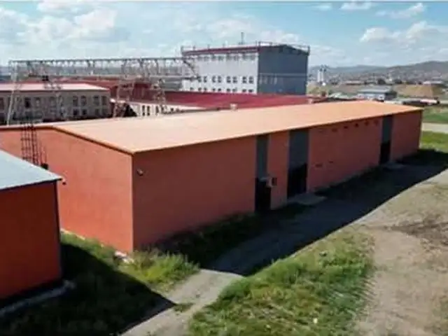 СХД 20-р хороо агуулах, Улаанбаатар — Сонгинохайрхан — 20-р хороо