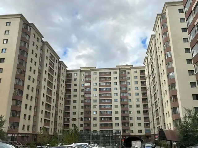 Худ, ханбогд хотхонд 73.21м.кв 3 өрөө орон сууц, Улаанбаатар — Хан-Уул — Яармаг