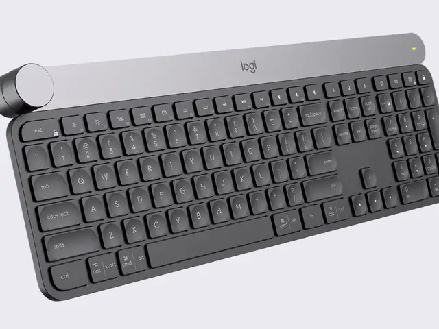 Logitech craft гар, Улаанбаатар — Баянгол — 10-р хороолол