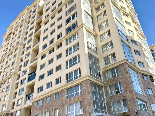 King tower гал тогоо тусдаа 3 өрөө 137мкв, Улаанбаатар — Хан-Уул — King Tower