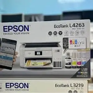 Epson l4263 3үйлдэлт өнгөт 2талаараа, Улаанбаатар — Сүхбаатар — МУБИС