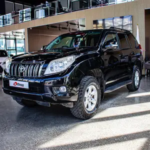Toyota Land cruiser Prado 150