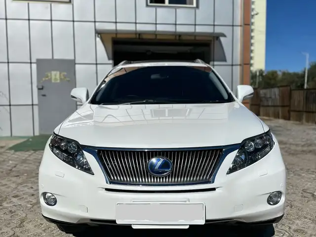 Lexus RX 450