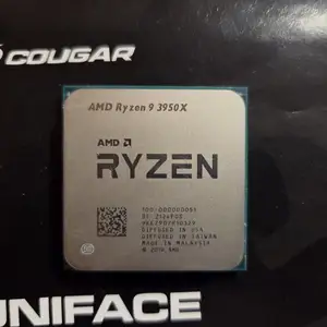 Ryzen 9 3950x+free mobo, Улаанбаатар — Баянзүрх — Баянмонгол хороолол