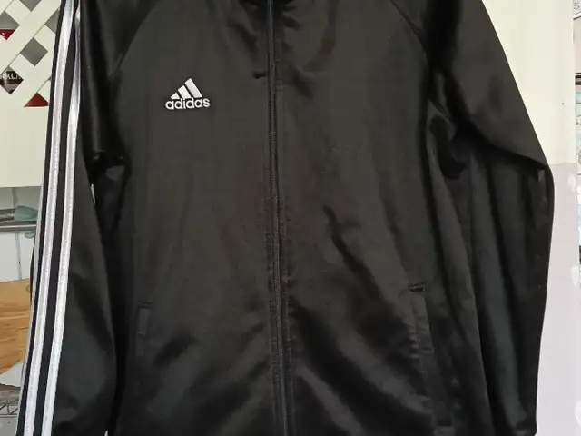 Adidas tsamts, Улаанбаатар — Баянзүрх — 13-р хороолол