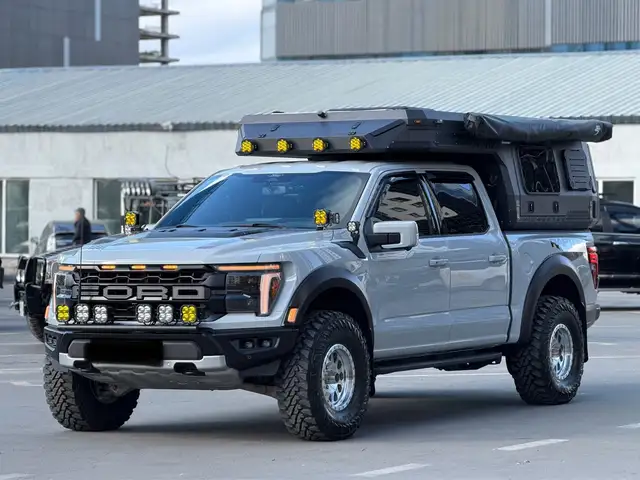Ford F-сери