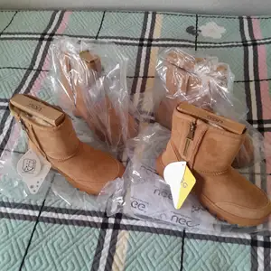 Ориг UGG, Улаанбаатар — Сонгинохайрхан — 14-р хороо