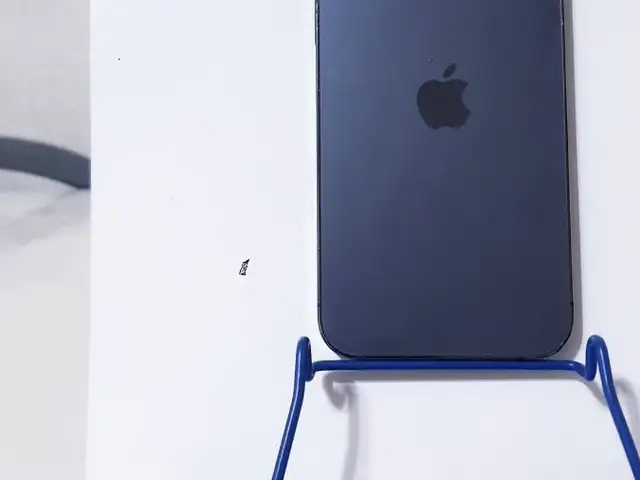 Apple iPhone 12 Pro, 128 gb, Pacific Blue, Улаанбаатар — Хан-Уул — 3-р хороо