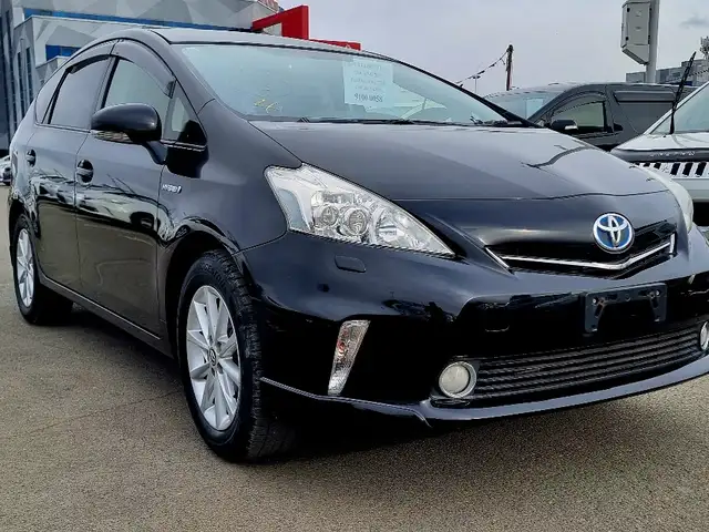 Toyota Prius 41
