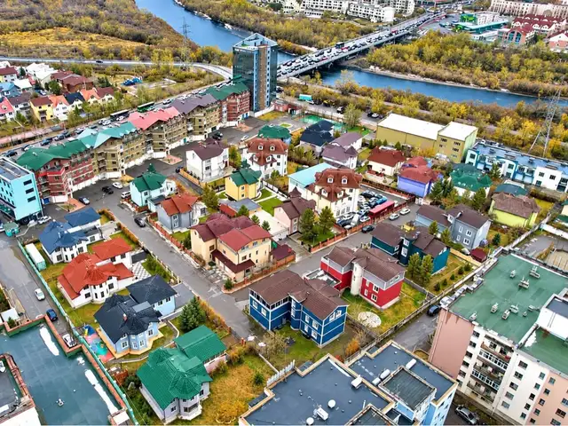 Green house хотхонд сингл хаус, Улаанбаатар — Хан-Уул — Зайсан