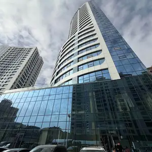 Mандала 360 хотхонд 198 м² үйлчилгээний талбай, Улаанбаатар — Баянзүрх — 26-р хороо