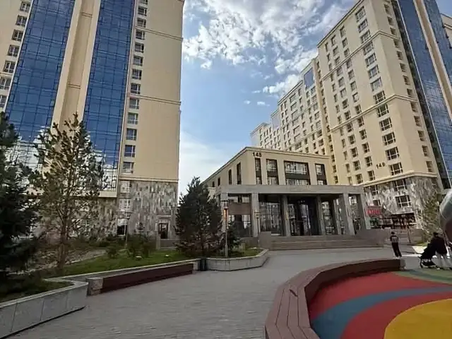 King tower 147р байранд 3 өрөө орон сууц 97мкв, Улаанбаатар — Хан-Уул — King Tower