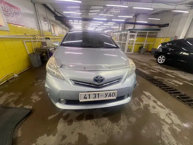 Toyota Prius 41