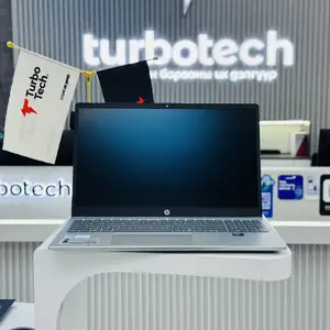 HP 15.6", Intel Core Ultra, 8 GB RAM, 512 GB, Улаанбаатар — Хан-Уул — 15-р хороо