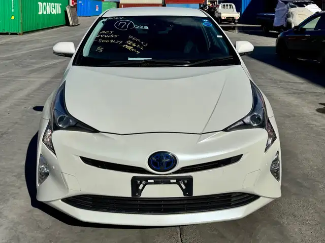 Toyota Prius 55