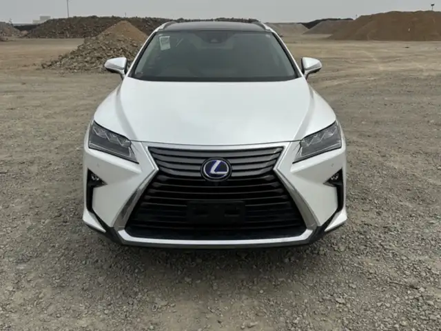 Lexus RX 450