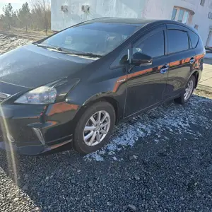 Toyota Prius 41