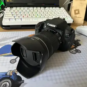 Canon 700d, 18-135mm is stm, Улаанбаатар — Баянгол — 25-р эмийн сан